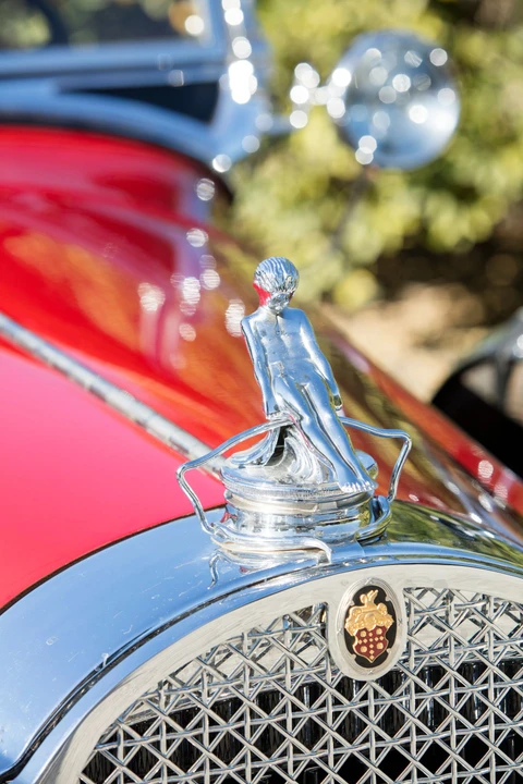 1930 Packard Eight - Image 29 of 31