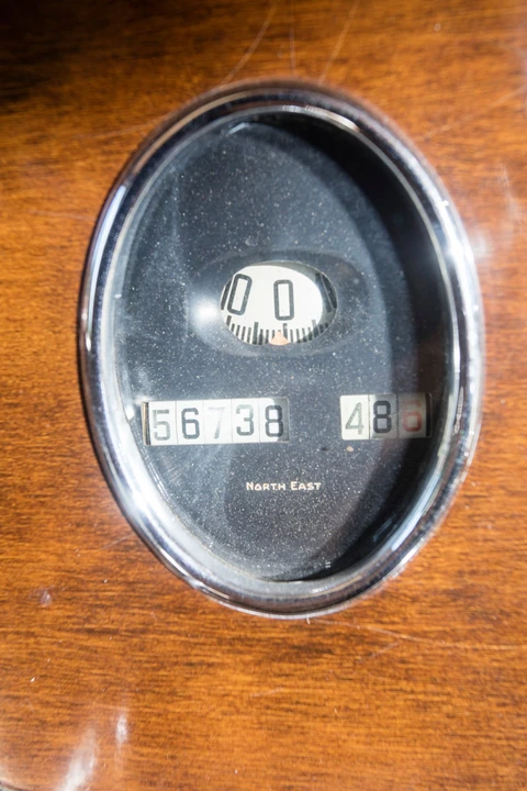 1930 Packard Eight - Image 18 of 31