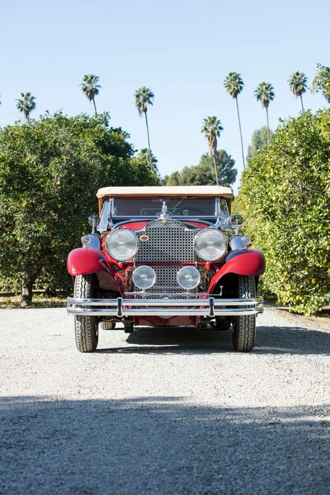 1930 Packard Eight - Image 3 of 31