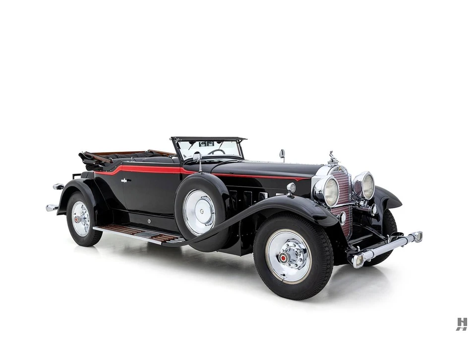 1930 Packard Eight - Image 2 of 31