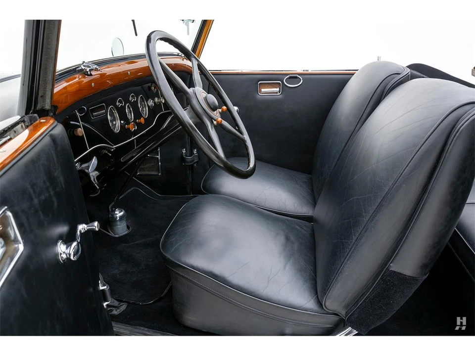 1930 Packard Eight - Image 8 of 31