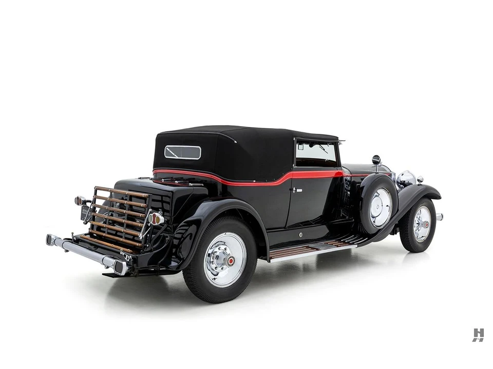 1930 Packard Eight - Image 3 of 31