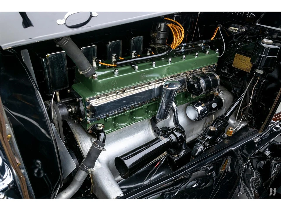 1930 Packard Eight - Image 6 of 31