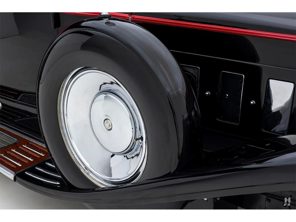 1930 Packard Eight - Image 19 of 31