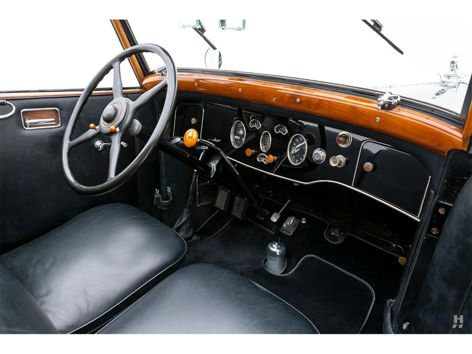 1930 Packard Eight - Image 9 of 31
