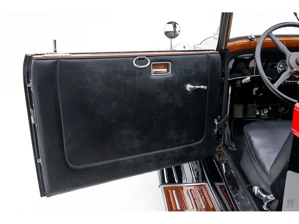 1930 Packard Eight - Image 13 of 31