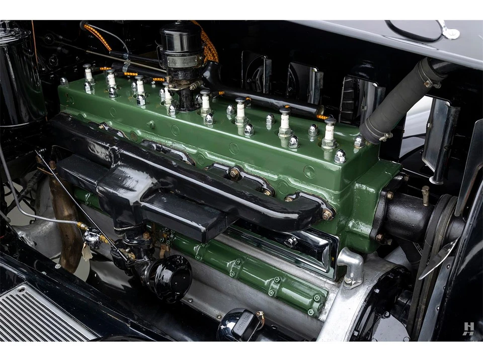 1930 Packard Eight - Image 5 of 31