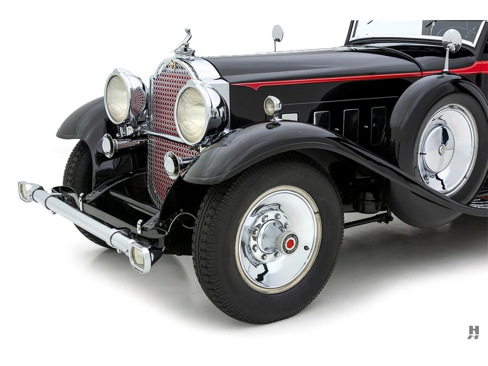 1930 Packard Eight - Image 16 of 31
