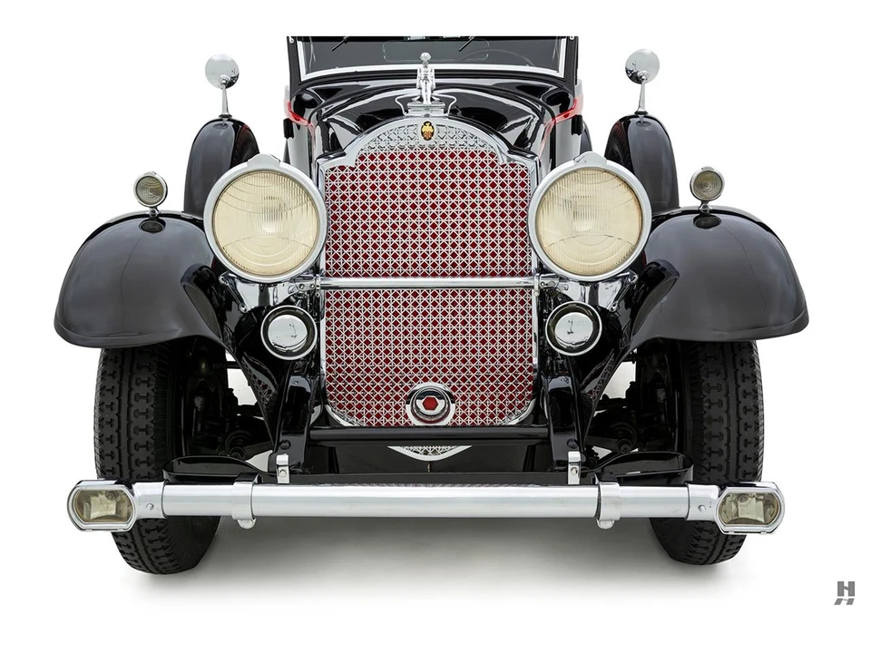 1930 Packard Eight - Image 15 of 31