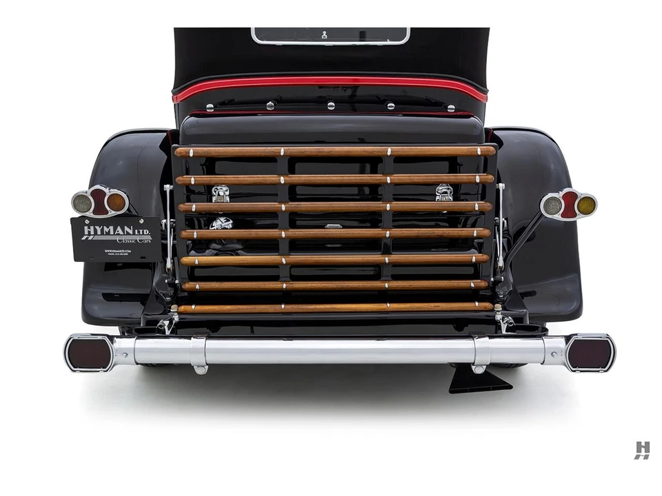 1930 Packard Eight - Image 24 of 31
