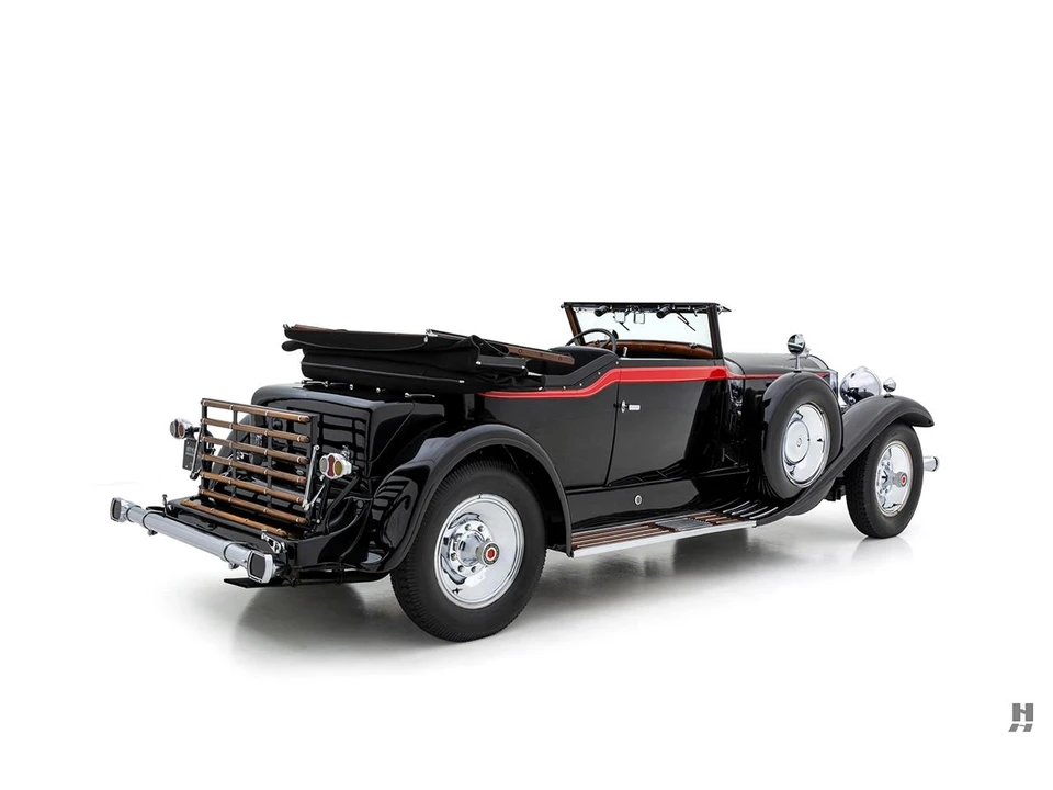 1930 Packard Eight - Image 31 of 31