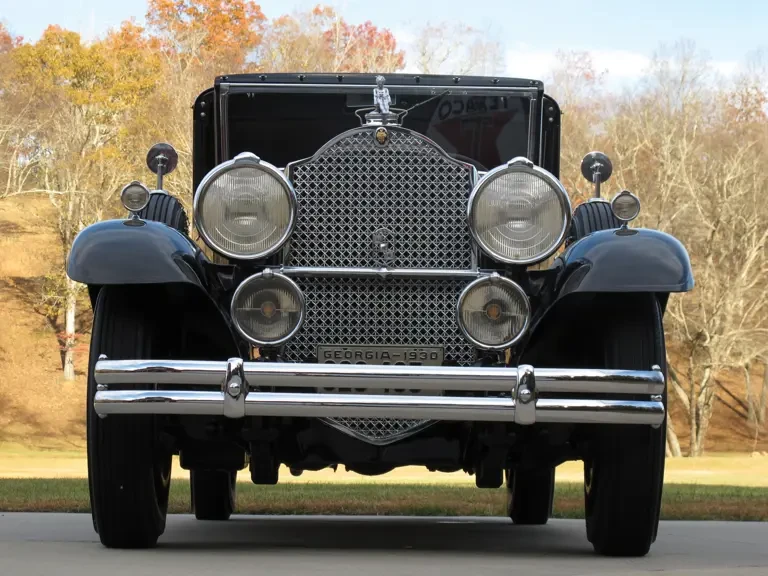 1930 Packard Eight - Image 5 of 13