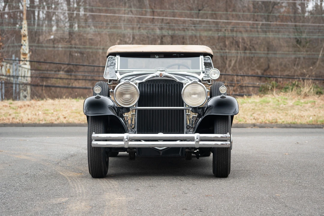 1930 Packard Eight - Image 2 of 31
