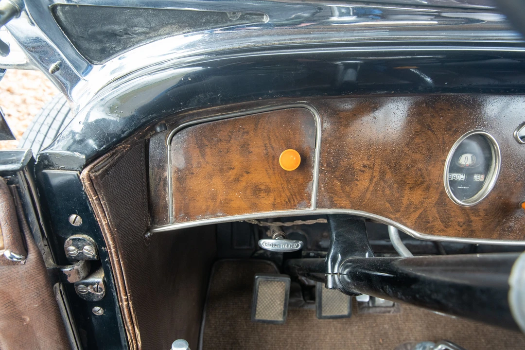 1930 Packard Eight - Image 24 of 31