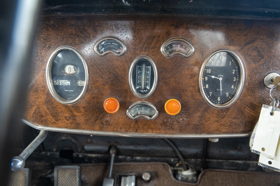 1930 Packard Eight - Image 23 of 31