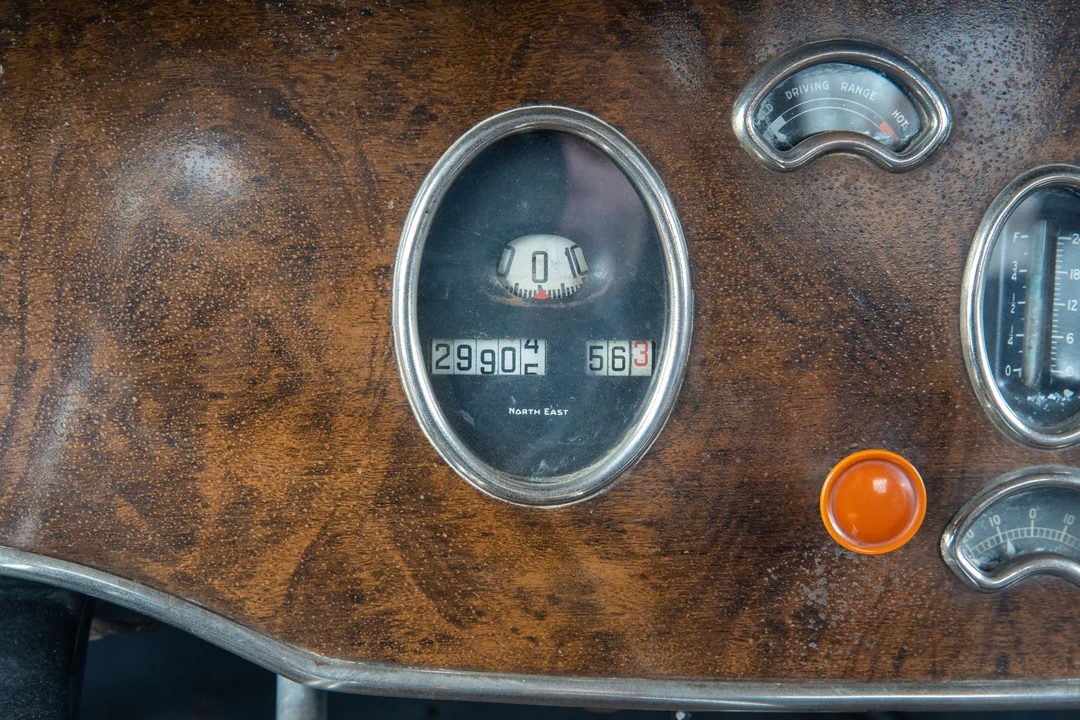 1930 Packard Eight - Image 22 of 31