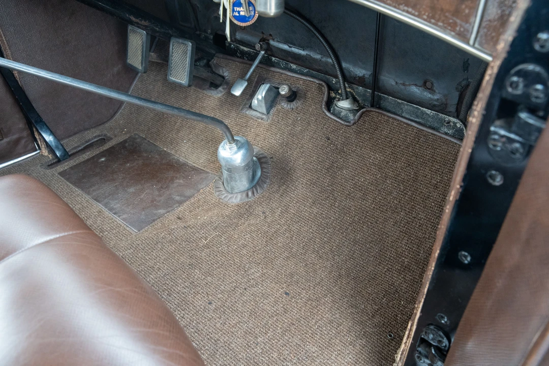 1930 Packard Eight - Image 15 of 31