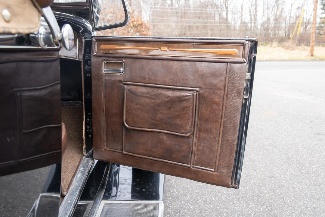 1930 Packard Eight - Image 31 of 31