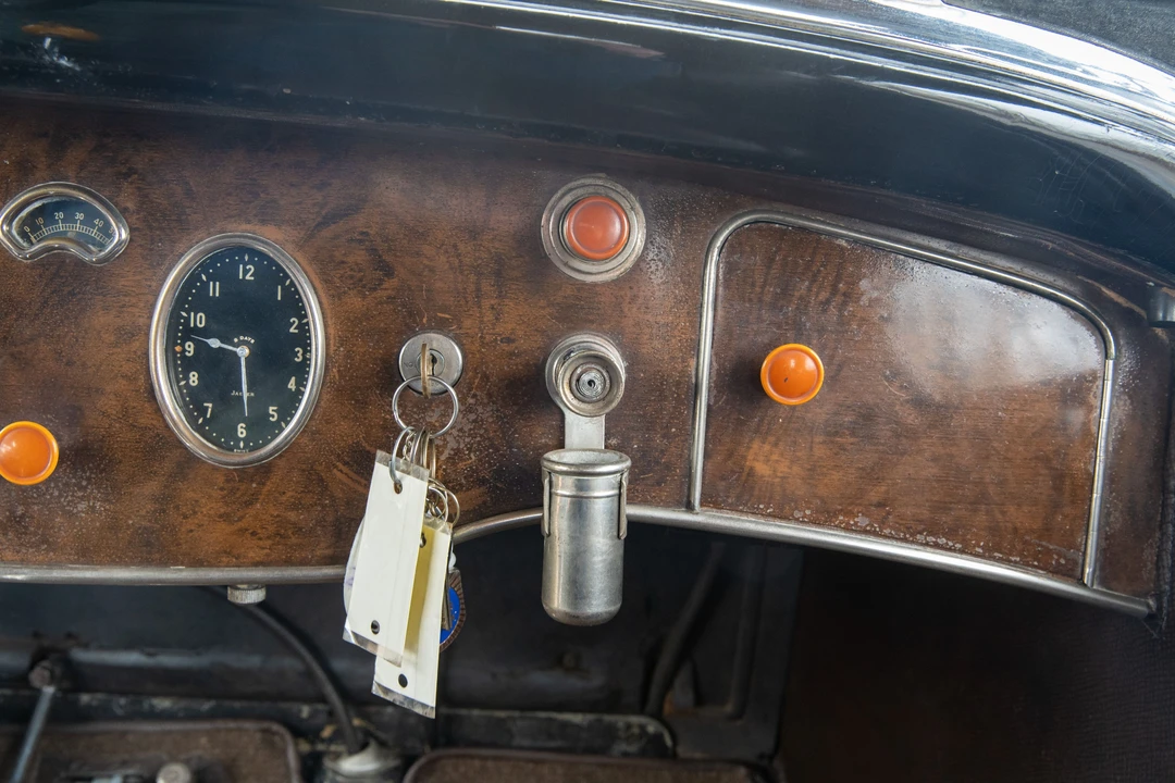 1930 Packard Eight - Image 20 of 31