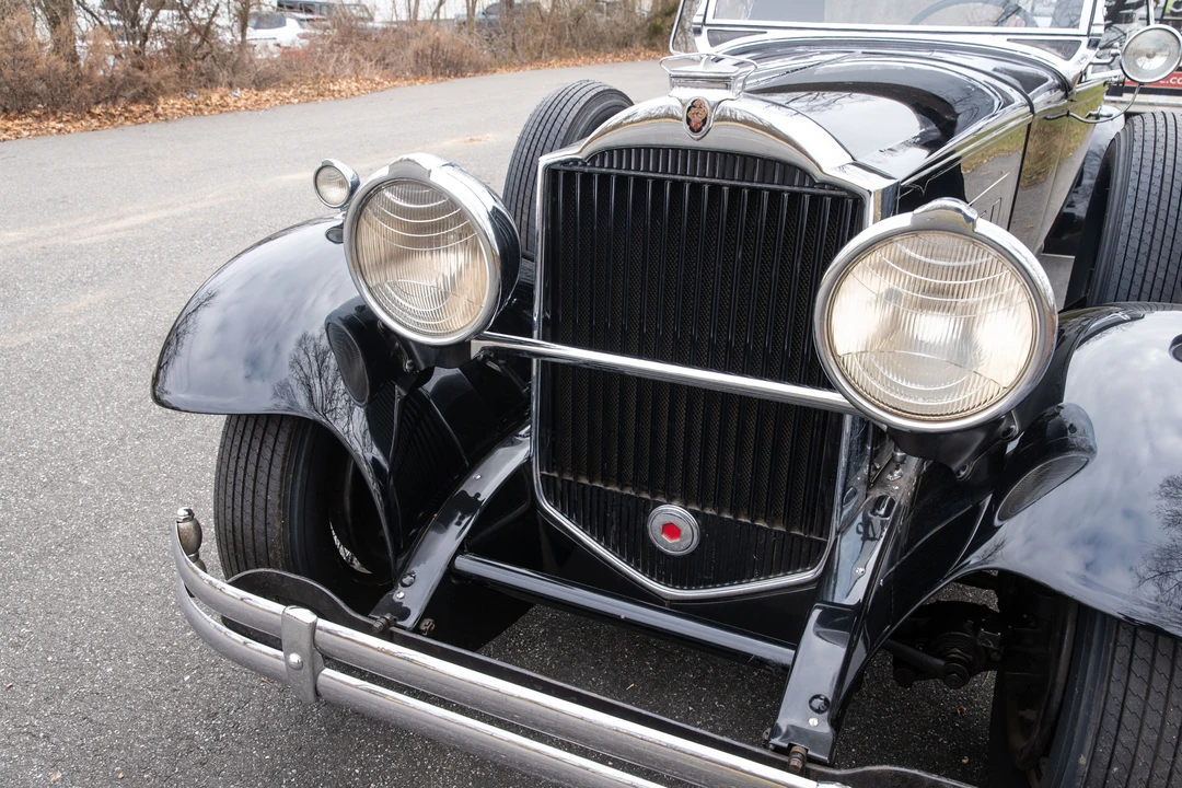 1930 Packard Eight - Image 7 of 31