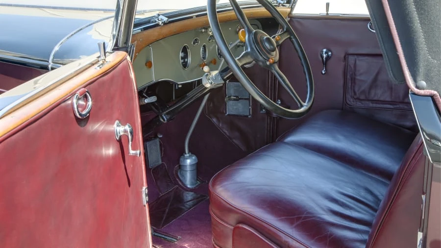 1930 Packard Eight - Image 4 of 20