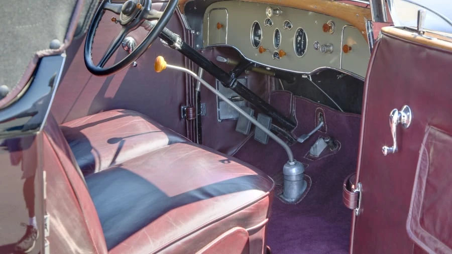 1930 Packard Eight - Image 5 of 20