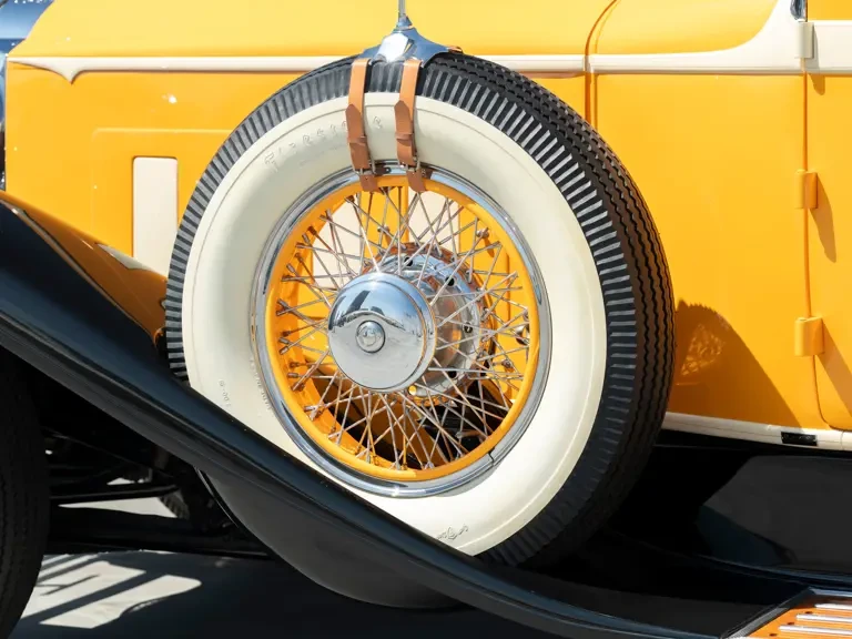 1930 Packard Eight - Image 25 of 31