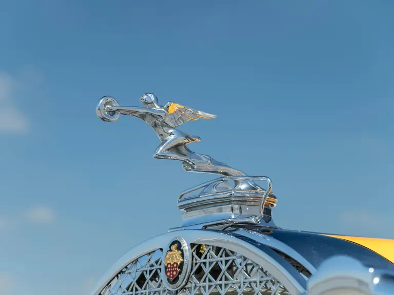 1930 Packard Eight - Image 23 of 31