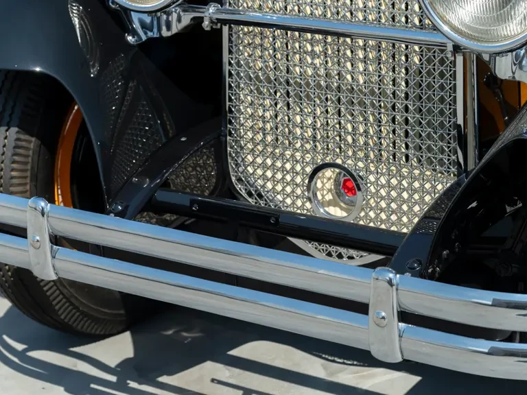 1930 Packard Eight - Image 20 of 31