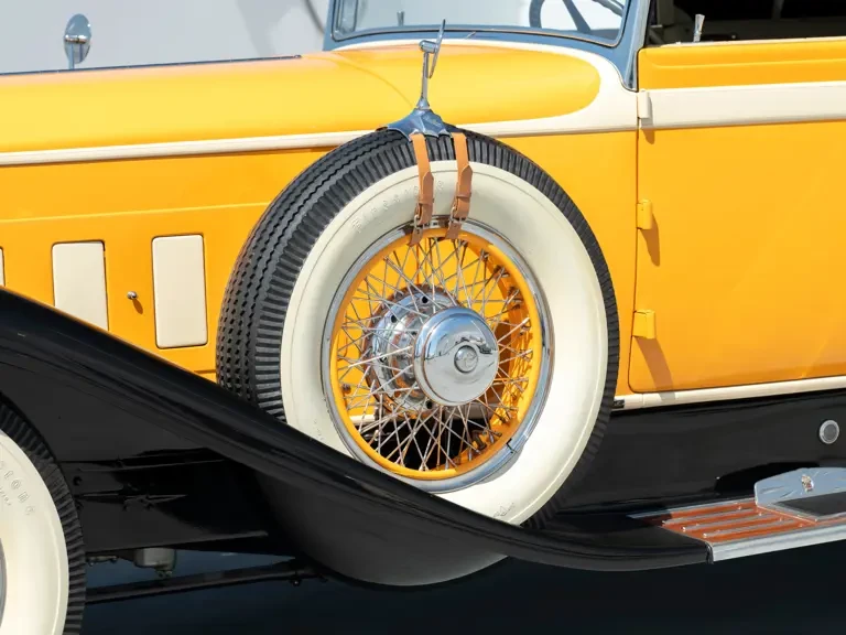 1930 Packard Eight - Image 15 of 31