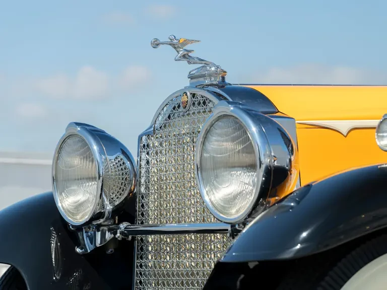 1930 Packard Eight - Image 17 of 31