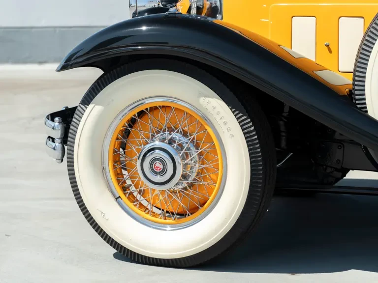 1930 Packard Eight - Image 26 of 31