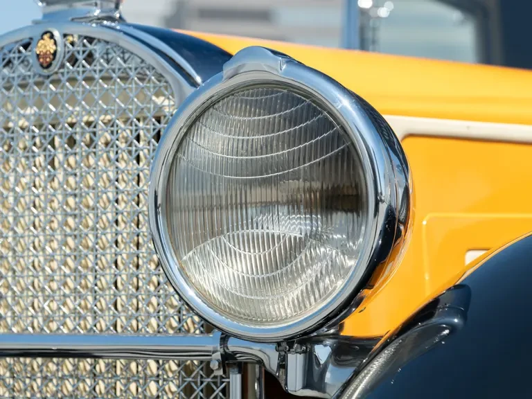 1930 Packard Eight - Image 19 of 31