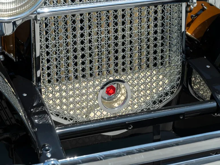 1930 Packard Eight - Image 22 of 31