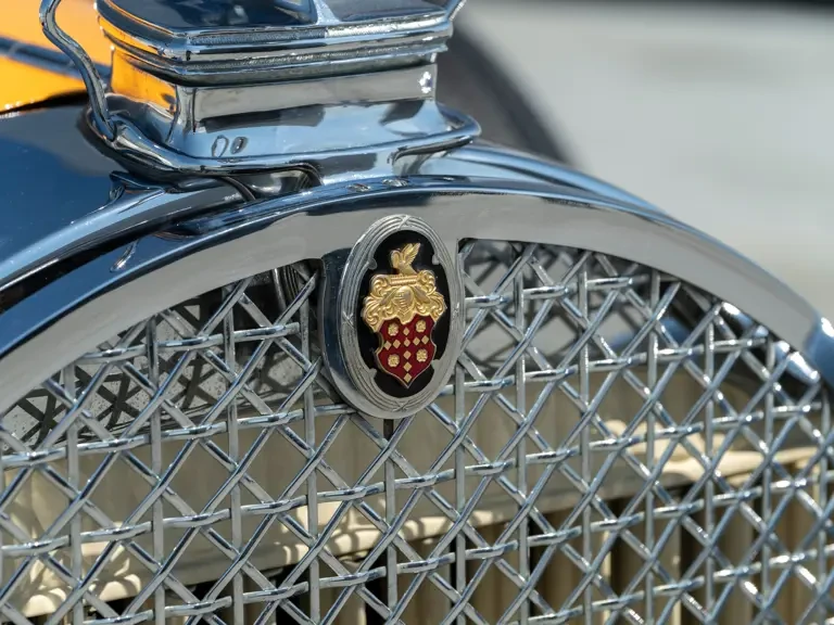 1930 Packard Eight - Image 21 of 31