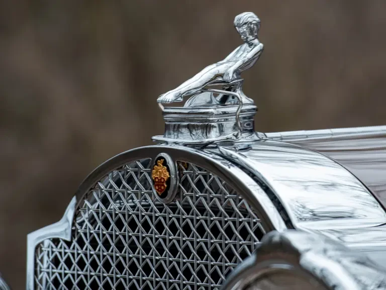 1930 Packard Eight - Image 31 of 31