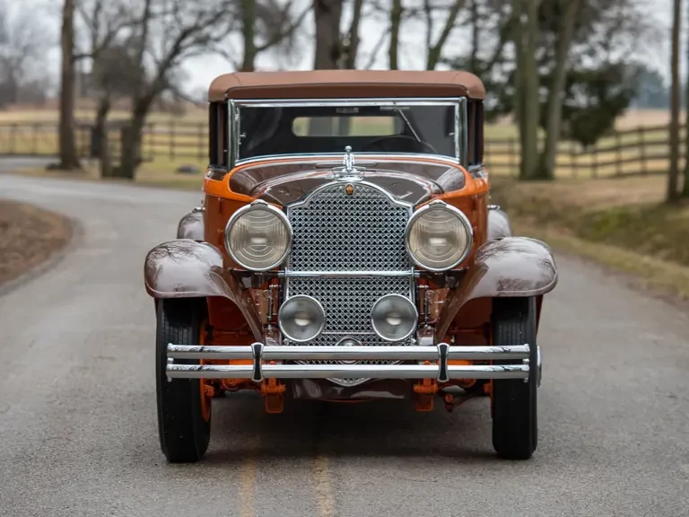 1930 Packard Eight - Image 8 of 31