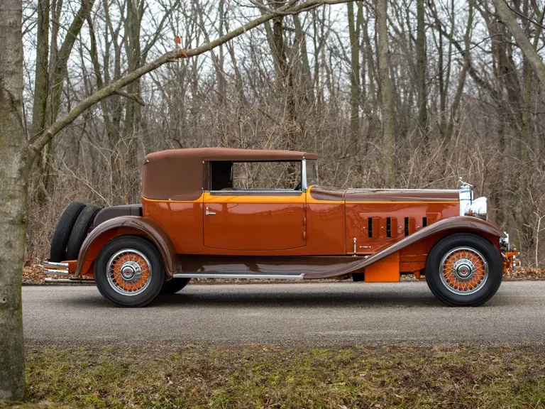1930 Packard Eight - Image 6 of 31