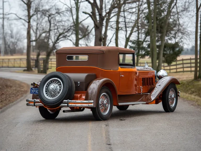 1930 Packard Eight - Image 3 of 31