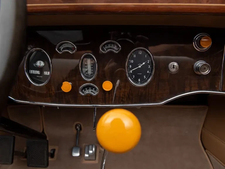 1930 Packard Eight - Image 15 of 31