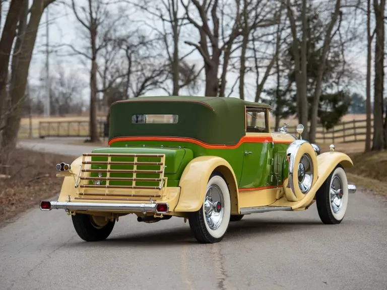 1930 Packard Eight - Image 3 of 31