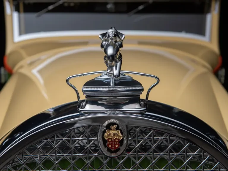 1930 Packard Eight - Image 31 of 31