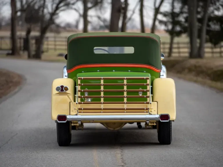 1930 Packard Eight - Image 9 of 31