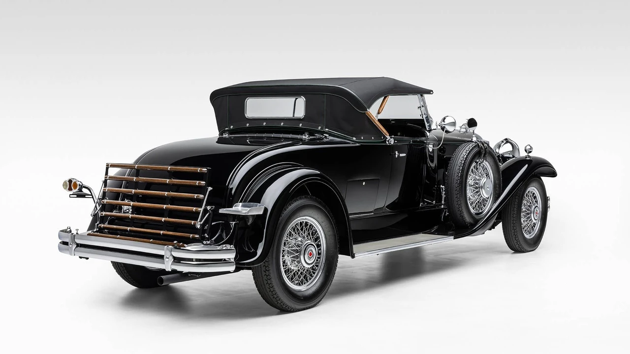 1930 Packard Eight - Image 26 of 31