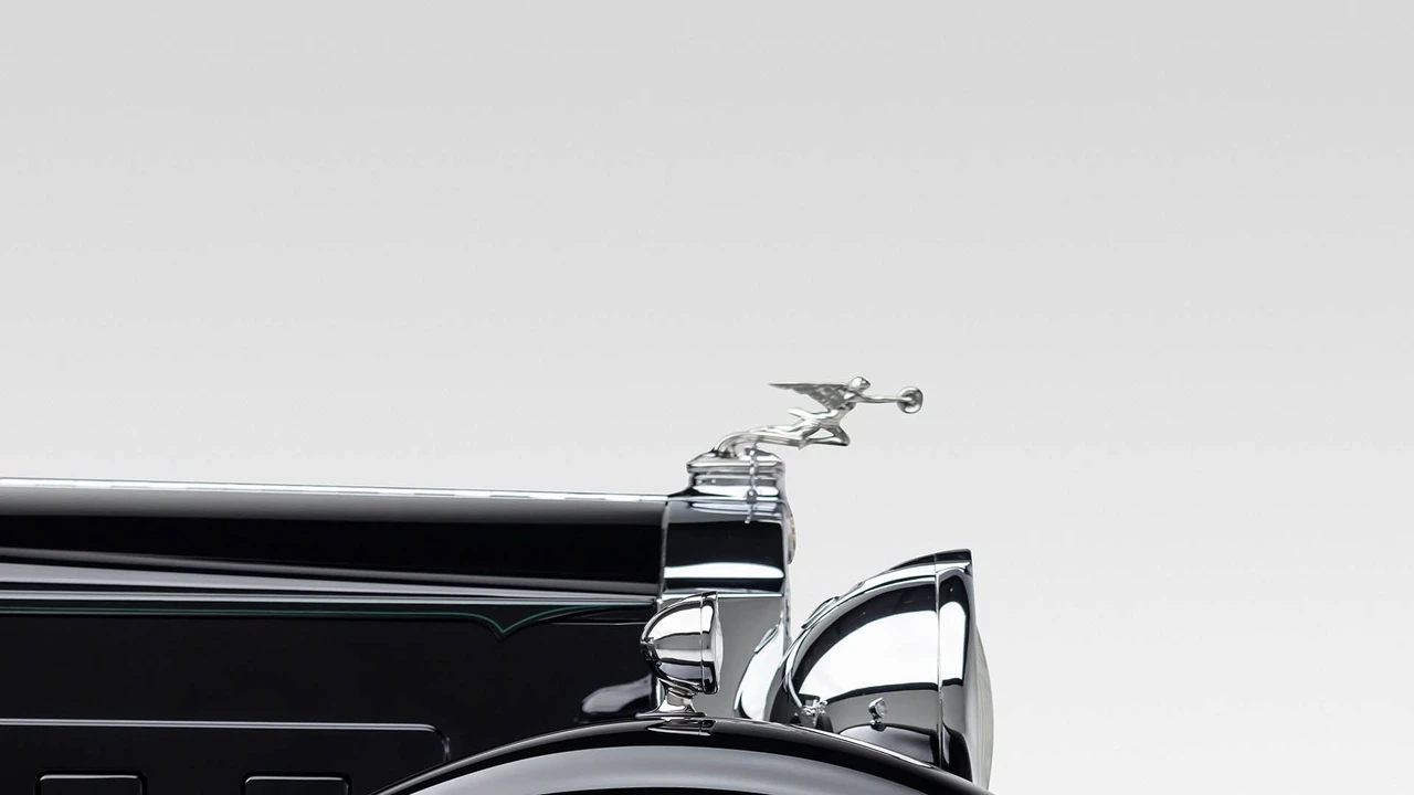 1930 Packard Eight - Image 31 of 31