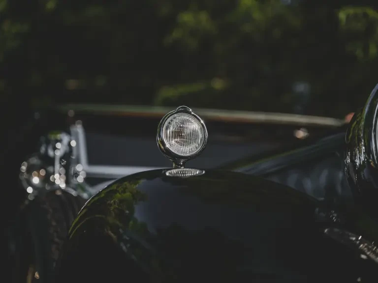 1930 Packard Eight - Image 20 of 31