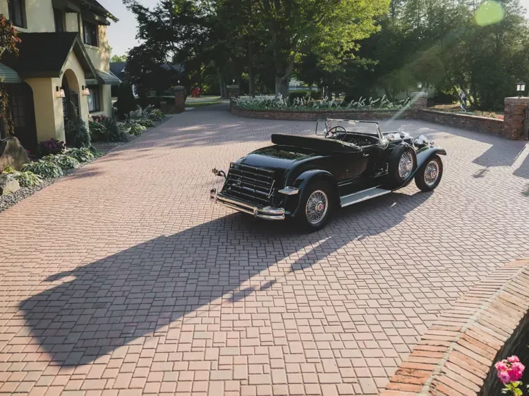 1930 Packard Eight - Image 3 of 31