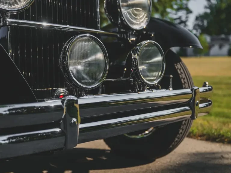 1930 Packard Eight - Image 22 of 31