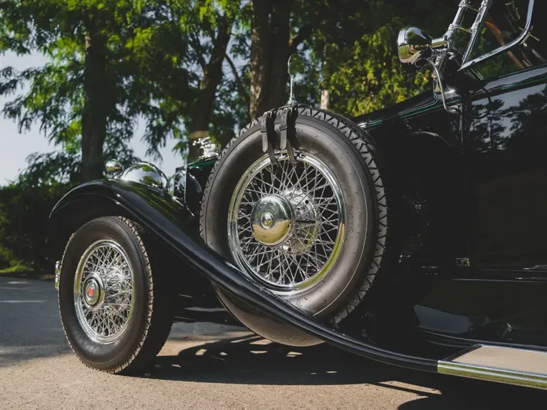 1930 Packard Eight - Image 12 of 31