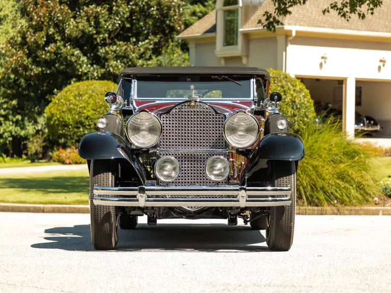 1930 Packard Eight - Image 8 of 31